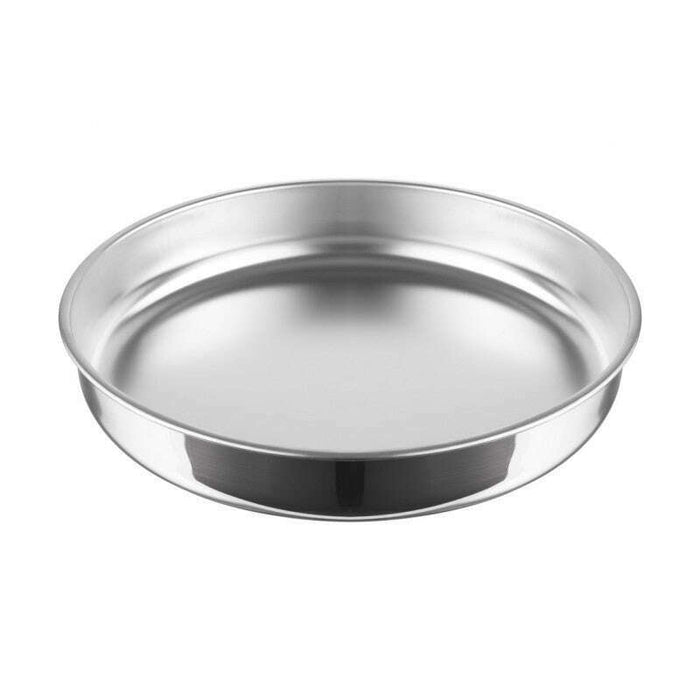 Round Inox Baking Pan Baking pan Round Inox Baking Pan Round Inox Baking Pan Pal