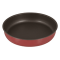 Round Oven Pan Baking pan Round Oven Pan Round Oven Pan Pal