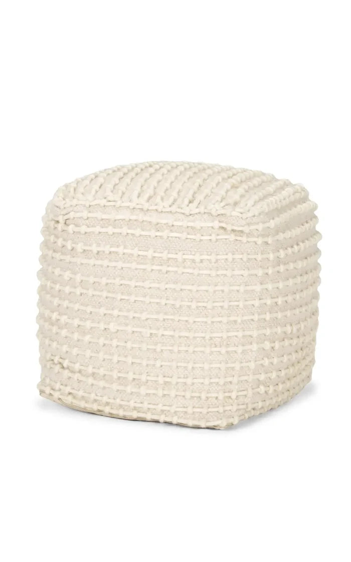 Sakaye Pouf