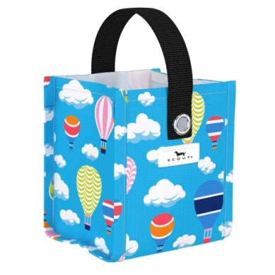 Scout Mini Package -Balloon 5