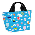Scout Nooner Lunch Cooler -Balloon 5