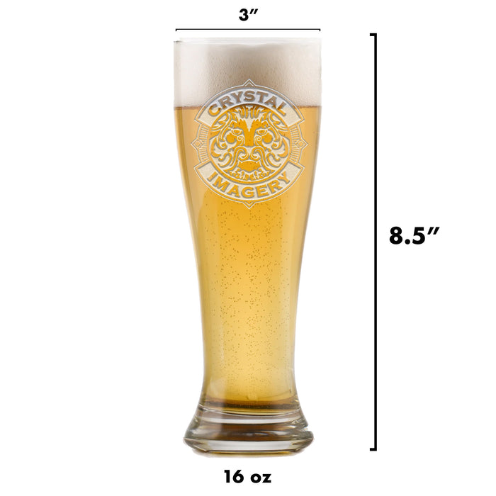 Seashell Beach Pilsner