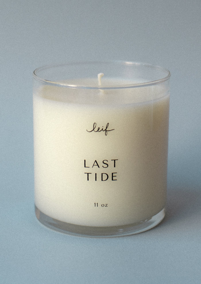 Last Tide