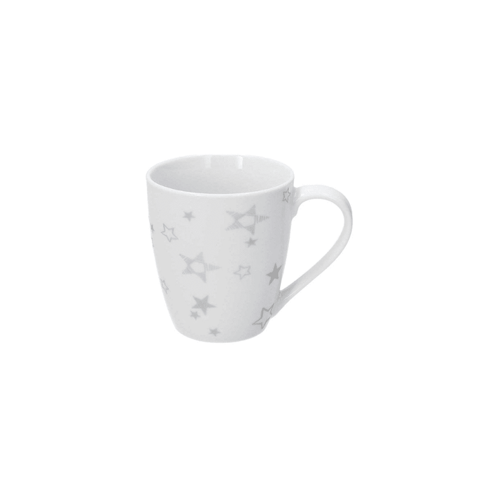 The German Outlet, Tognana, Set of 3 - Olimpia Etoile Mug