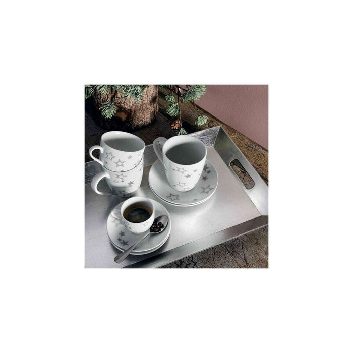 The German Outlet, Tognana, Set of 3 - Olimpia Etoile Mug