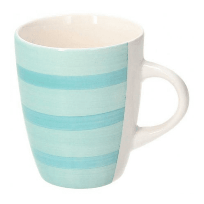The German Outlet, Tognana, Set of 3 Pieces Louise Spin Mug