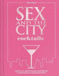 Sex and the City Cocktails - Findlay Rowe Designs