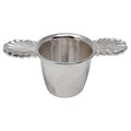 Vintage Sheffield Turn & Pour Silver Plate Jigger | The Hour Shop