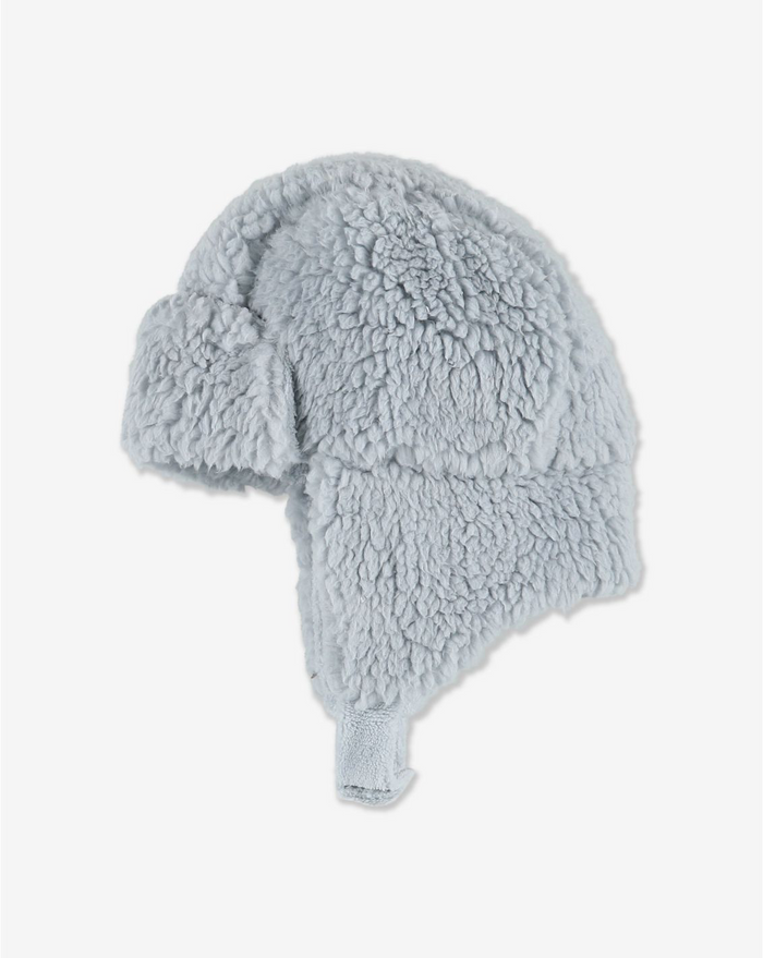Sherpa Hat Y
