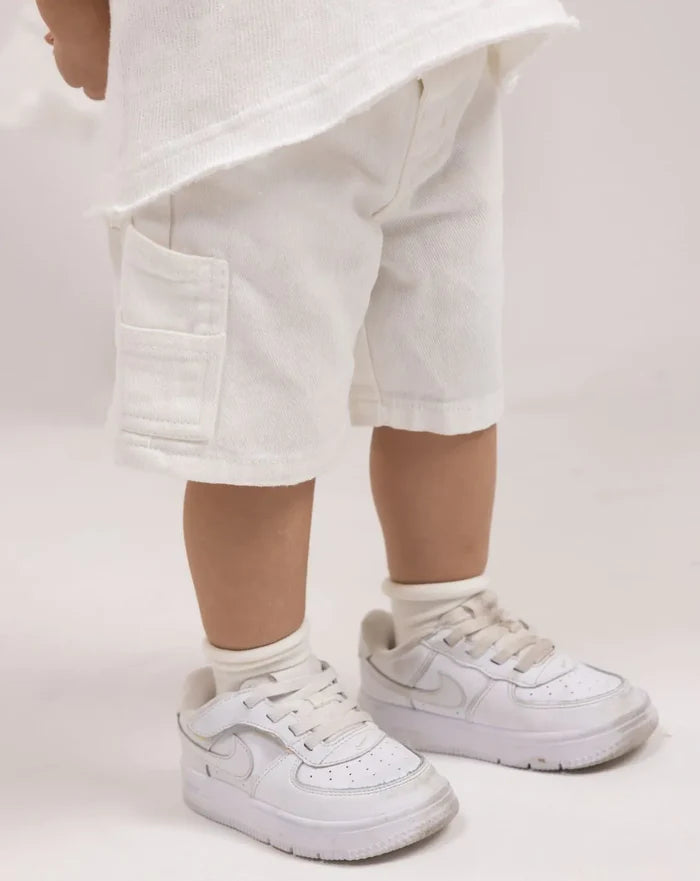 Short Jeans J - J5