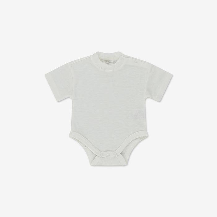 Short Sleeves Bodysuit WB - WB3