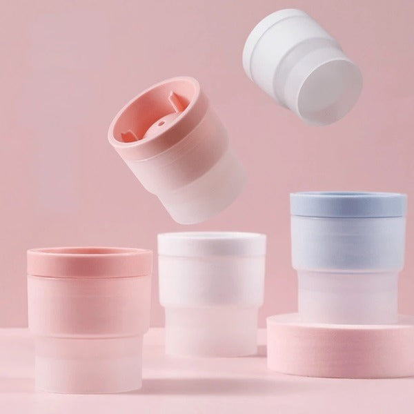 Silicone Ball Shape Ice Maker