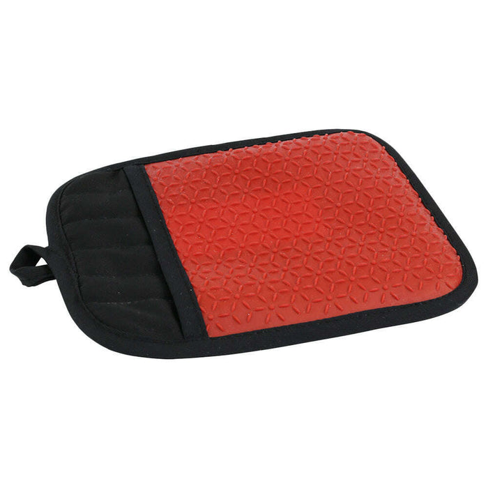 Silicone Scald Protection Pad Oven Mitts & Pot Holders Silicone Scald Protection Pad Silicone Scald Protection Pad Betty Crocker