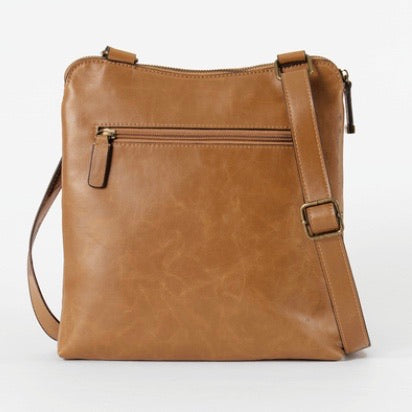 Simply Noelle Island Breeze Messenger — Ganz, view 3