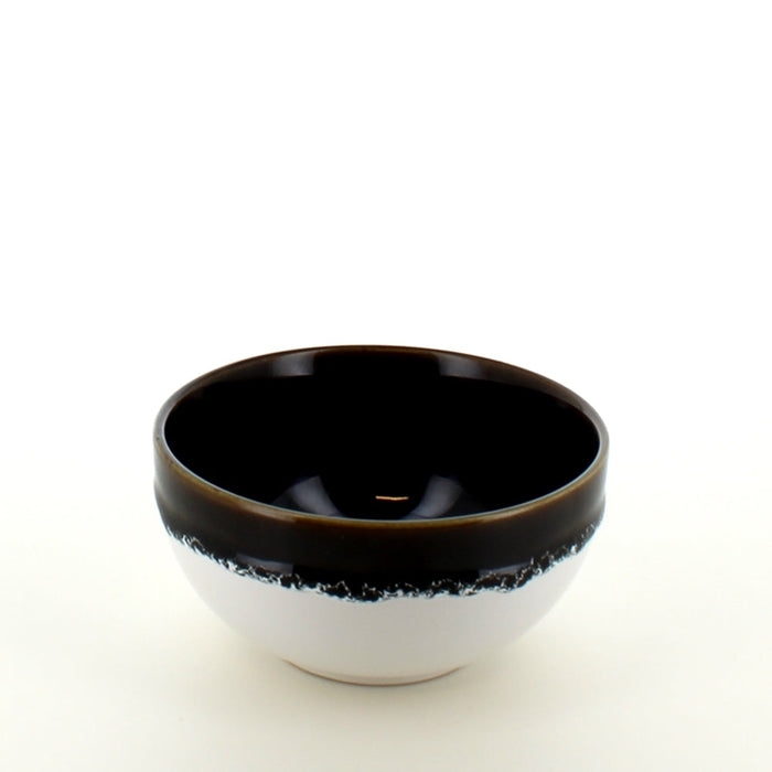 Skål, krämvit 7 x Ø13 cm