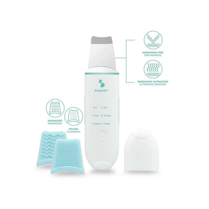 Skin Scrubber Skin Care Skin Scrubber Skin Scrubber Beper