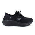Skechers Slip-ins sneaker med snörning och Max Cushioning sula