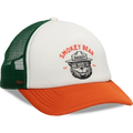 Smokey Junior Varsity Foam Trucker Hat