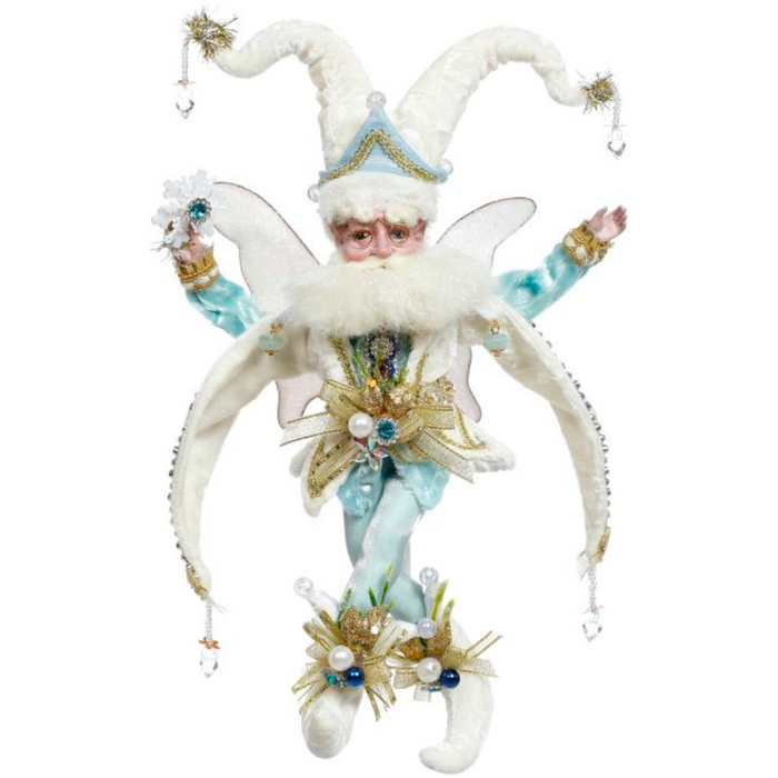 Snowflake Fairy, Small