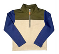Southbound Colorblock Pullover