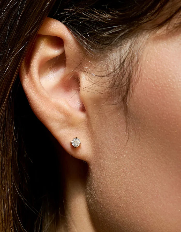 Spartina - Earrings - Spot On Flat Back Stud - Findlay Rowe Designs