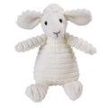 Squeaky Plush Sheep - Dogs and Horses