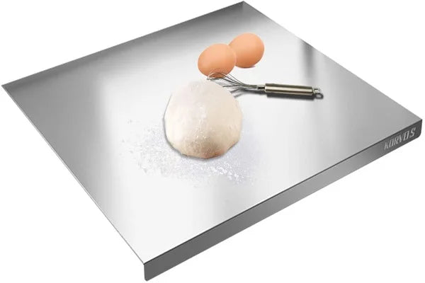 Stainless Steel Chopping Board