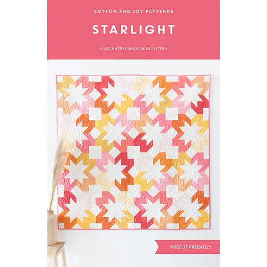 STARLIGHT PATTERN