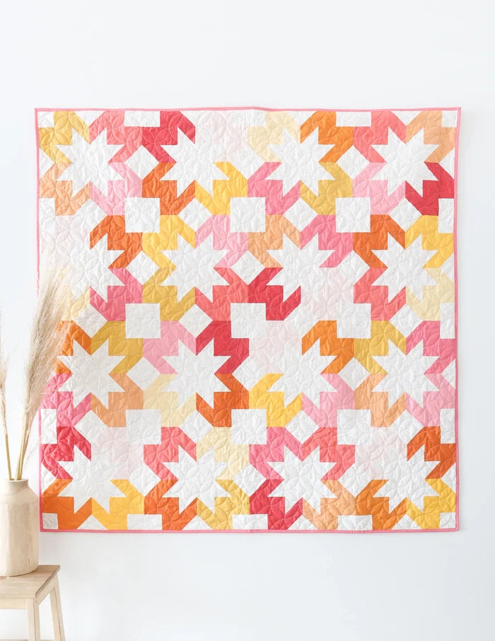 STARLIGHT PATTERN