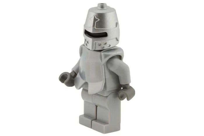 Statue - Gryffindor Knight