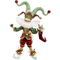 Stocking Maker Fairy, Medium