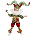 Stocking Maker Fairy, Small