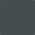 Shop the paint color 2135-20 Stonecutter by Benjamin Moore at Anderson Paint Company in Ann Arbor, Michigan.