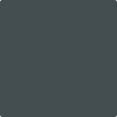 Shop the paint color 2135-20 Stonecutter by Benjamin Moore at Anderson Paint Company in Ann Arbor, Michigan.
