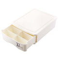 Storage Box Drawer Divider Storage Box Underwear Organizer