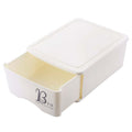 Storage Box Plastic Storage Box  Underwear Storage Box Drawer
