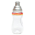 Vintage Striped Baby Bottle Cocktail Shaker | The Hour Shop