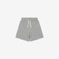 Striped Jogger Shorts WB16