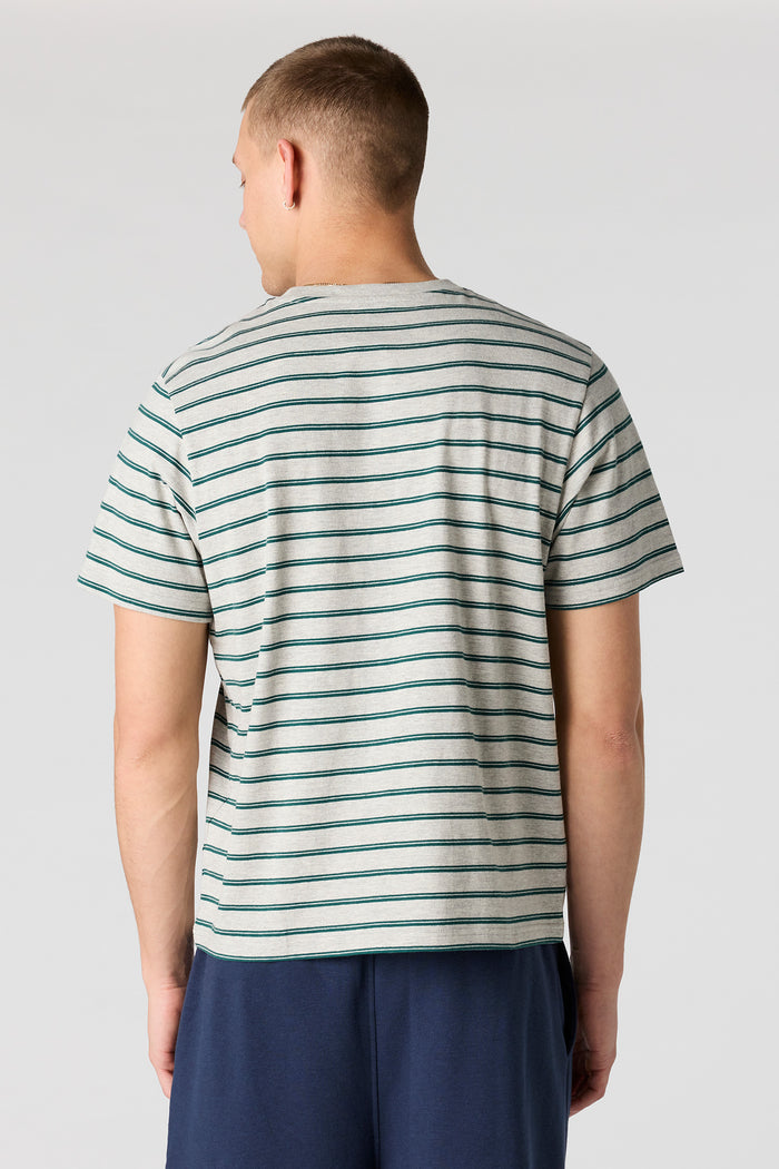 Striped T-Shirt