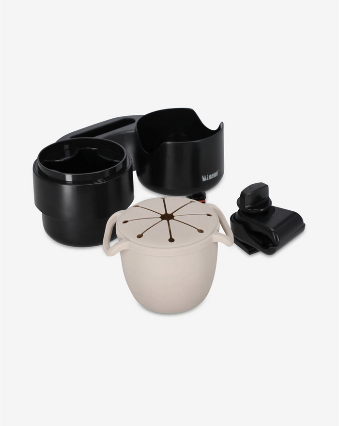 Stroller Bottle