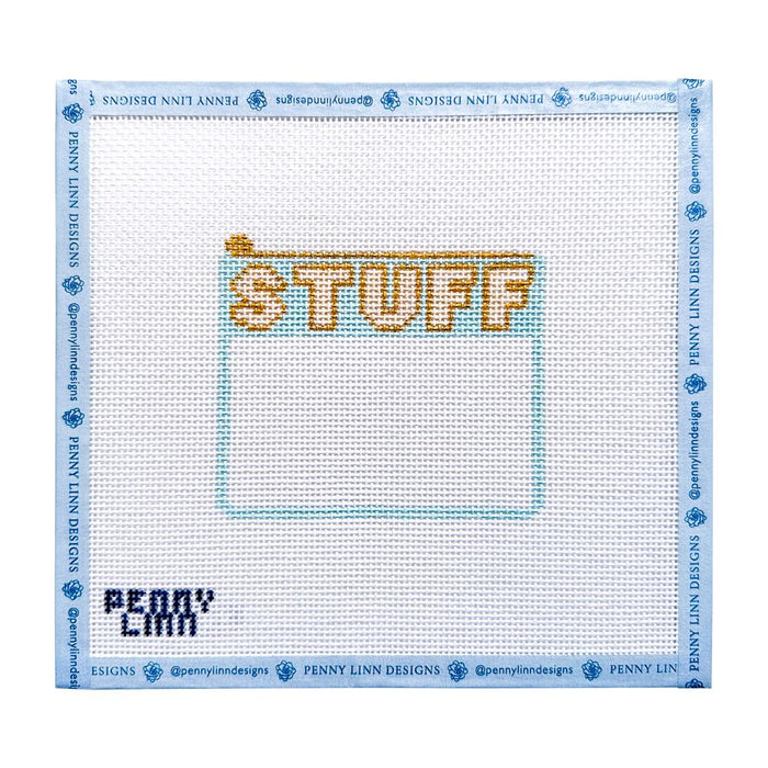 Stuff Pouch
