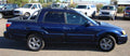 Subaru 35J Regal Blue Basecoat With Reducer Quart (Basecoat Only)