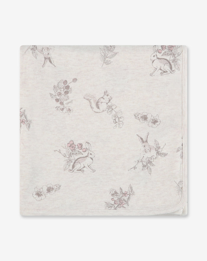 Summer Blanket 75*100 PC