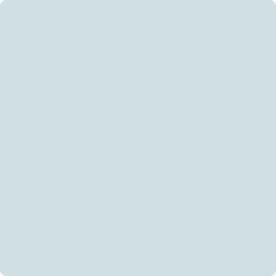 Shop the paint color 2135-60 Summer Shower by Benjamin Moore at Anderson Paint Company in Ann Arbor, Michigan.
