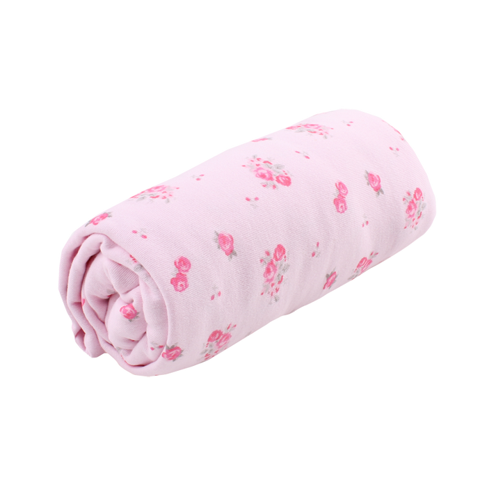Super Special Newborn Gift Box - Pretty Pink Floral !
