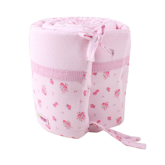 Super Special Newborn Gift Box - Pretty Pink Floral !
