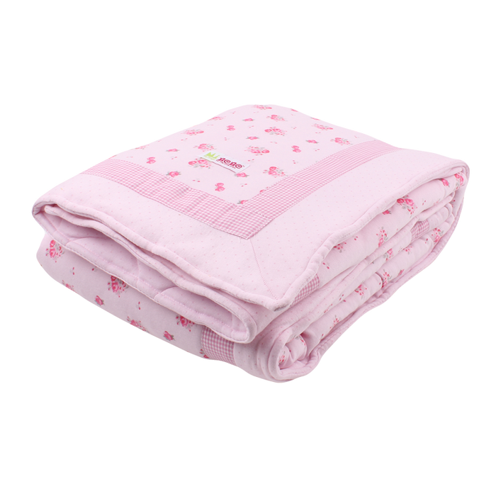 Super Special Newborn Gift Box - Pretty Pink Floral !