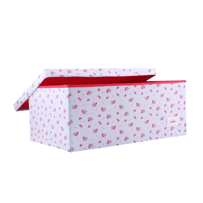 Super Special Newborn Gift Box - Pretty Pink Floral !