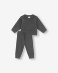 Dark Gray / 12-18m