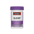 SWISSE Ultiboost Sleep 100 Tablets - myernk